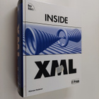 Steven Holzner : Inside XML - pikkukuva 1