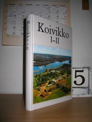 Koivikko I-II