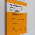 Kininogenases Kallikrein 4: Physiological Properties and ... - pikkukuva 1