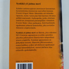 Koo Reiman : Synkkä yö, julma meri (signeerattu) - pikkukuva 2