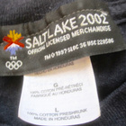 2 VANHAA T-paitaa Olympia 2002 Salt Lake City - pikkukuva 4