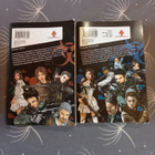 Resident evil 1 ja 2 - pikkukuva 2