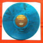 NOCTURNAL RITES Phoenix - BLUE LP - pikkukuva 2