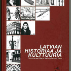 Latvian historiaa ja kulttuuria - pikkukuva 1