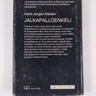 Hans-Jorgen Nielsen : Jalkapalloenkeli : kertomus - pikkukuva 2