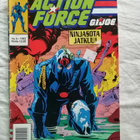 Action Force 1992/09 - pikkukuva 1