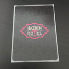 No Matter What it Takes 1st Ed 59/60 Rare Hazbin Hotel - pikkukuva 2
