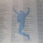 SILENT RUNNING :: SHADES OF LIBERTY :: VINYYLI  LP   1984 - pikkukuva 5