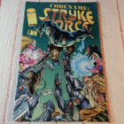image CODENAME: STRYKE FORCE 5-1994 - pikkukuva 1