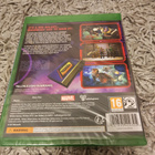 Guardians of the Galaxy the Telltale series (XONE) - pikkukuva 2