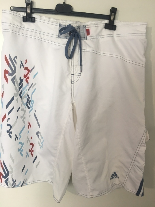 ADIDAS SHORTSIT MIES KOKO 2 Xl