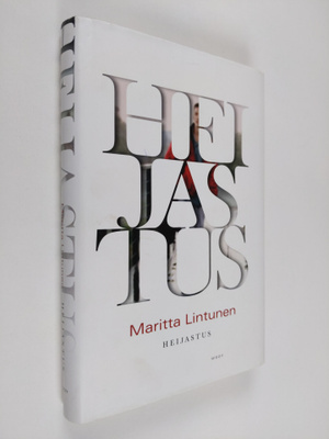 Maritta Lintunen : Heijastus