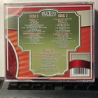 TEN YEARS AFTER: The Chrysalis Years 1969 to 1972, CD x 3 - pikkukuva 2