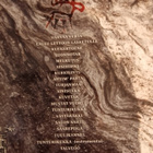 Poropetra: Vahvaa Verta, Mouraisut 2003-2013, digipak - pikkukuva 2