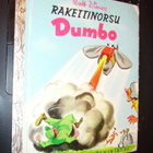 TKK 84 RAKETTINORSU DUMBO (2.p.1980) Sis.postikulut - pikkukuva 1