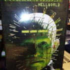DVD Hellraiser : Hellworld ( SIS POSTIKULU) - pikkukuva 1