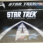 Star Trek Original Series - Full Journey (muoveissa) 23xDVD - pikkukuva 1