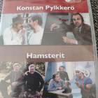 Konstan Pylkkerö / Hamsterit UUSI - pikkukuva 1