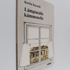 Kerttu Kastelli : Lämpimälle kämmenelle - pikkukuva 1