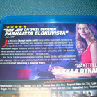 DON JON (Joseph Gordon-Levitt) BD+DVD*** - pikkukuva 3