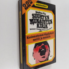 Stephen Pile : Suurten munausten kirja - pikkukuva 1