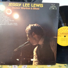 Jerry Lee Lewis LP - pikkukuva 1