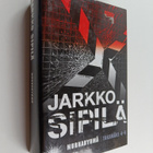 Jarkko Sipilä : Murharyhmä : Takamäki 4-6 - pikkukuva 1