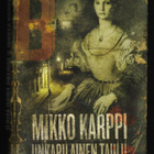 Karppi, Mikko : Unkarilainen taulu - pikkukuva 1