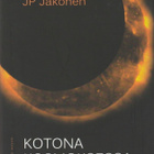 JP Jakonen: Kotona kosmoksessa - pikkukuva 1