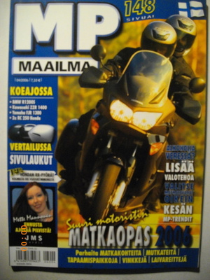 MP Maailma Nro 4/2006 (27.9)
