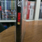 Godzilla 3D Rental copy - pikkukuva 4