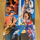 Rolling Stones juliste ja tarra - pikkukuva 1