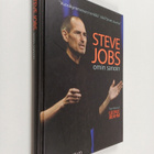 Steve Jobs : Steve Jobs omin sanoin - pikkukuva 1
