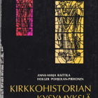 Kirkkohistorian kysymyksiä (nide 4p Kirjayhtymä 1965) - pikkukuva 1