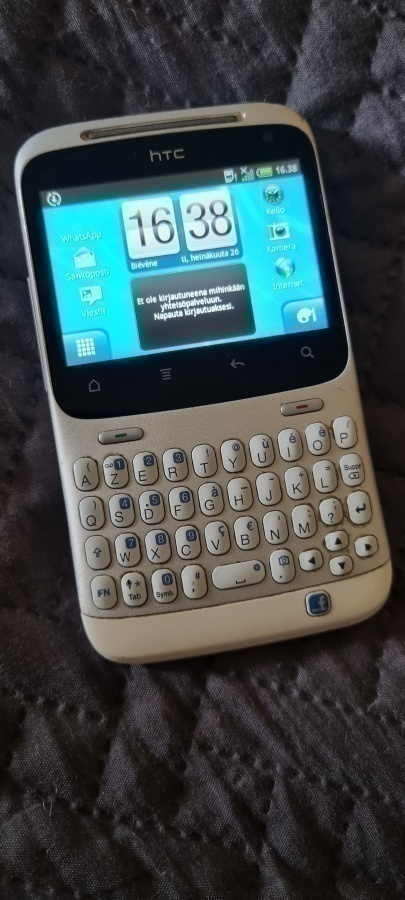 HTC  A810e