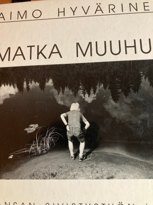 HYVÄRINEN: MATKA MUUHUN