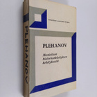 Georgi Plehanov : Monistisen historiankäsityksen kehityks... - pikkukuva 1