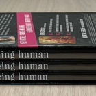 Being human: Kausi 2 (3DVD) BBC:n menestyssarja (UUSI) - pikkukuva 4