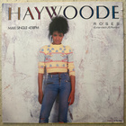 [12''] HAYWOODE: ROSES (Extended US remix) - pikkukuva 1