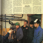Pellervo n:o 15 1989 Runopolku Kaarlo Sarkian maisemaan. - pikkukuva 2