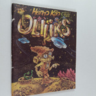 Henno Käo : Oliuks - pikkukuva 1