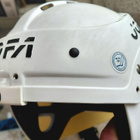 JOFA 390 retro jääkiekkokypärä 55–62 cm – Made in Sweden - pikkukuva 2