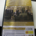 BOSTON LEGAL 3.TUOTANTOKAUSI 6DVD BOX SET - pikkukuva 2