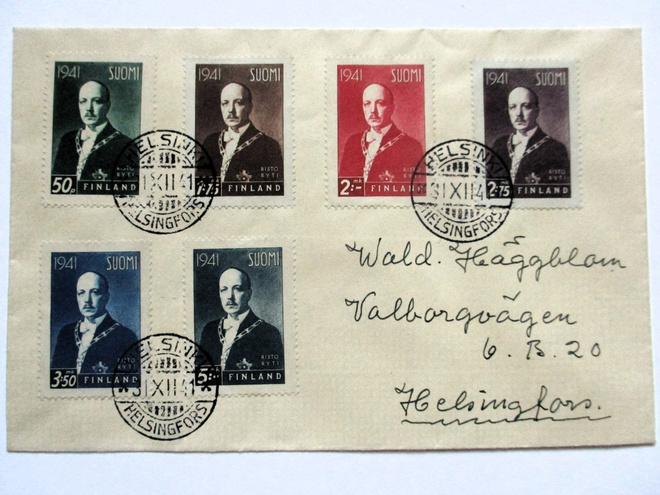 1941 Ryti EPK