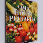 George Seddon : Oma hyötypuutarha - pikkukuva 1