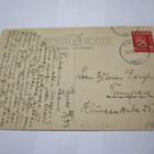 1943 Enso yksirenkainen kortilla - pikkukuva 1