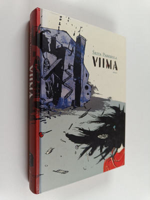 Seita Parkkola : Viima