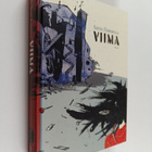Seita Parkkola : Viima - pikkukuva 1