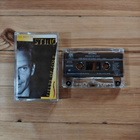 Sting - Fields Of Gold: The Best Of Sting c-kasetti - pikkukuva 1