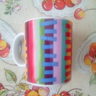 Marimekko Salsa kahvimuki - pikkukuva 3